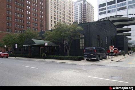 Casino Club De Chicago Estacionamento