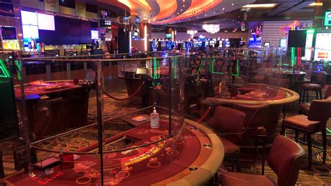 Casino Colecao Glenarden Md