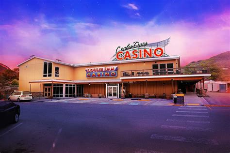 Casino Colville Washington