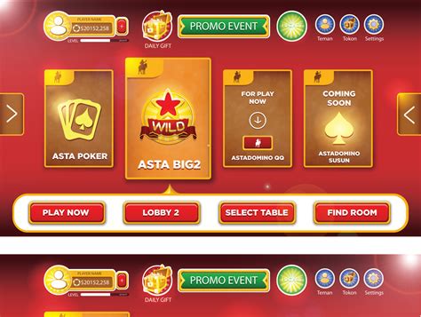 Casino Componente Lobby De Poker Novo