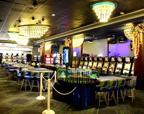 Casino Condado De Bergen