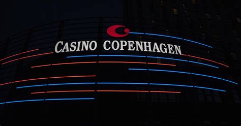 Casino Copenhagen Onsdag