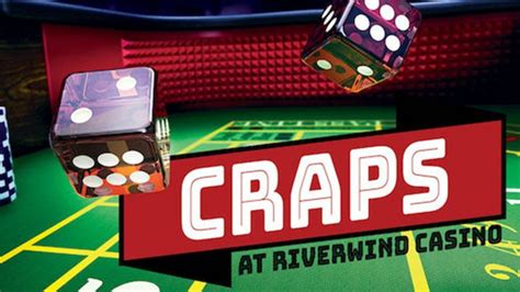 Casino Craps Lingo