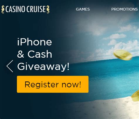 Casino Cruise App