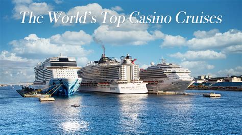 Casino Cruise Peru