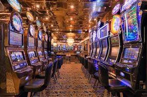 Casino Cruzeiros Port Canaveral Florida