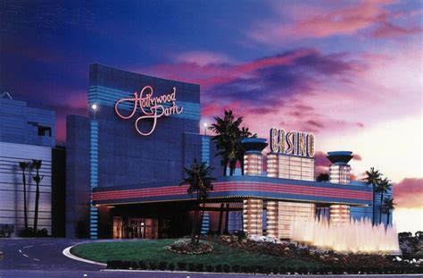 Casino Da Area De Los Angeles