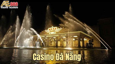 Casino Da Nang Vietna