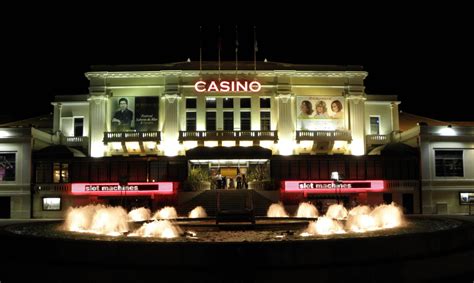 Casino Da Povoa Eventos