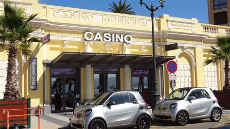 Casino Dadresse Ajaccio