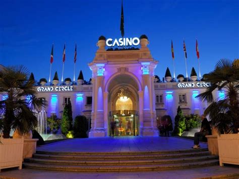 Casino Daix Les Bains Concerto