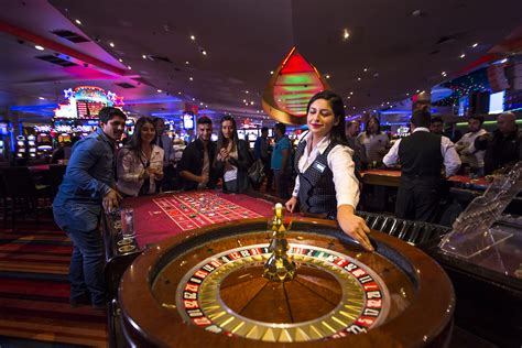 Casino Dames Chile