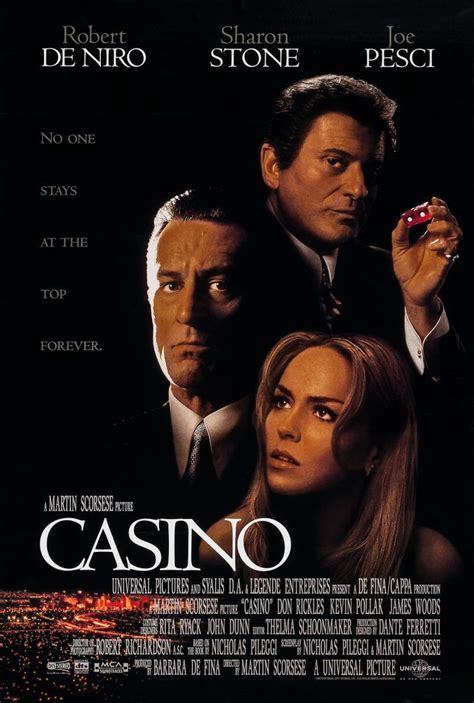 Casino De 1995 Revisao