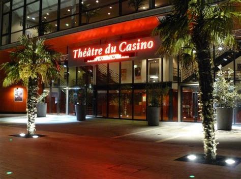 Casino De Bordeaux Lac Recrutement