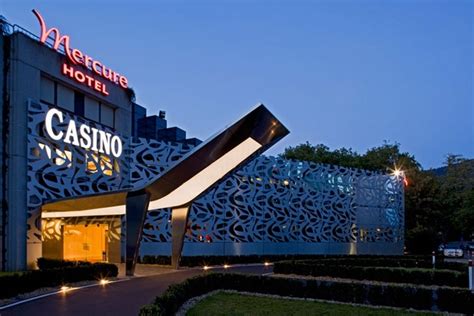 Casino De Bregenz Austria Codigo De Vestuario