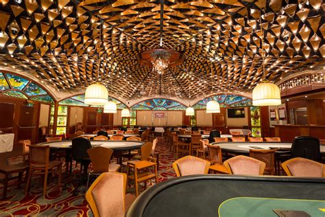 Casino De Bregenz Poker Classificacao
