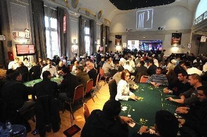 Casino De Clermont Ferrand De Poker