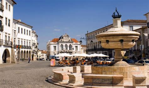 Casino De Evora