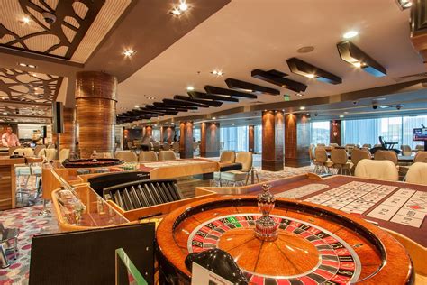 Casino De Formacao De Varna