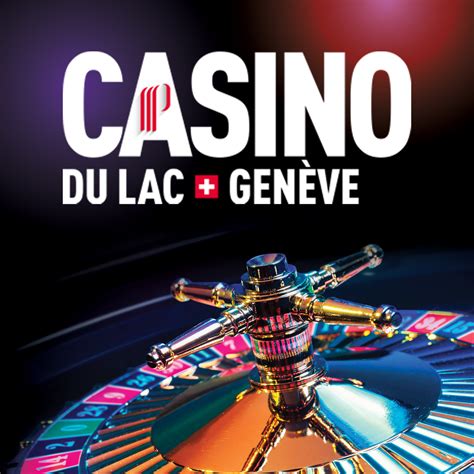 Casino De Geneve Poker