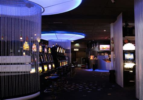 Casino De Granville Poker