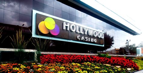 Casino De Hollywood Cali