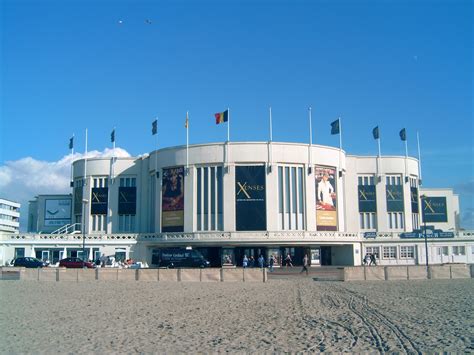 Casino De Knokke Wikipedia