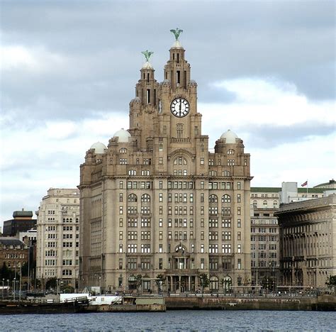 Casino De Liverpool Reino Unido