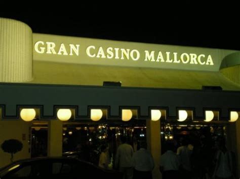 Casino De Magaluf