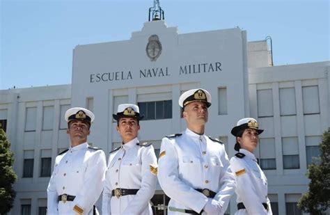 Casino De Oficiales De La Armada Valparaiso