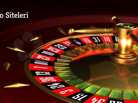 Casino De Oyun Siteleri
