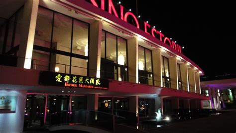 Casino De Pequim