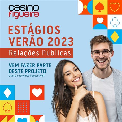 Casino De Relacoes Publicas