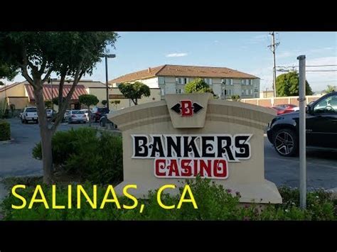 Casino De Salinas California