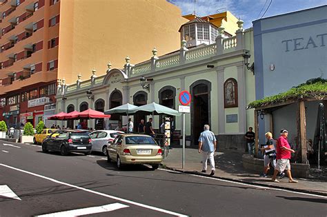 Casino De Santa Cruz De La Palma