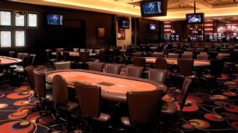 Casino De Santa Fe De Poker