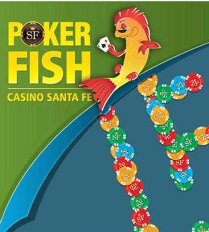 Casino De Santa Fe De Poker Peixe