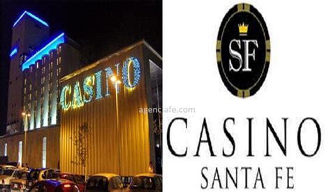 Casino De Santa Fe Rrhh