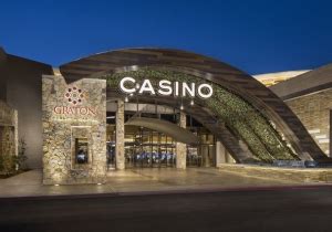 Casino De Santa Rosa California