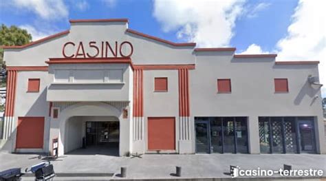 Casino De St Trojan