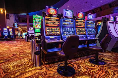 Casino De Terras Com Base Slots