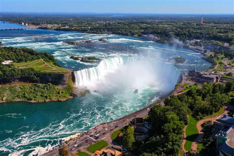 Casino De Transporte De Hamilton Para Niagara Falls