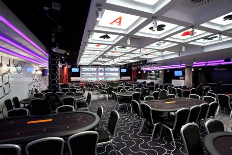 Casino De Valencia De Poker