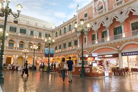 Casino De Veneza Em Macau