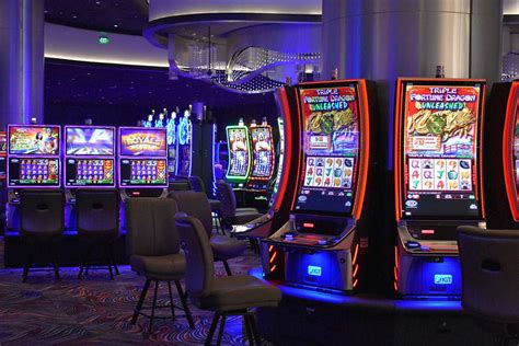 Casino De Washington Em Seattle