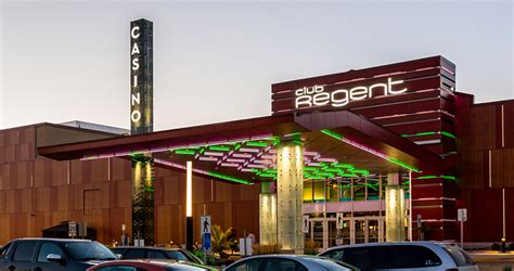 Casino De Winnipeg Regente