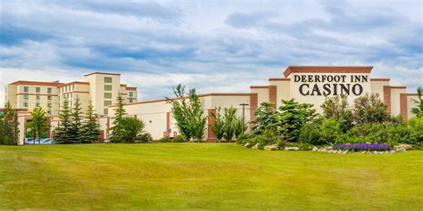 Casino Deerfoot