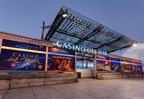 Casino Del Mar Coatzacoalcos