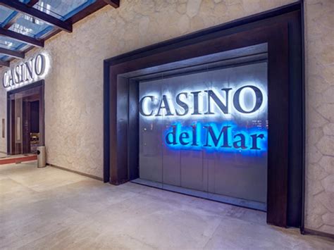 Casino Del Mar Royalton