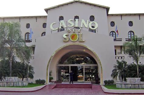 Casino Del Sol De Termas De Rio Hondo Direccion